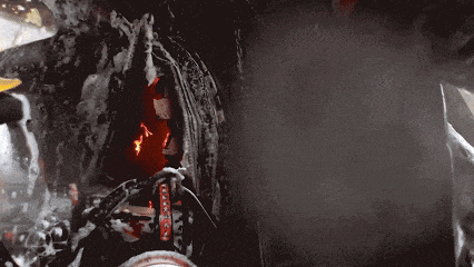 【消防宣传月】别让违规动火，成为安全“燃点”！