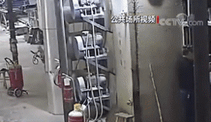 【消防宣传月】别让违规动火，成为安全“燃点”！