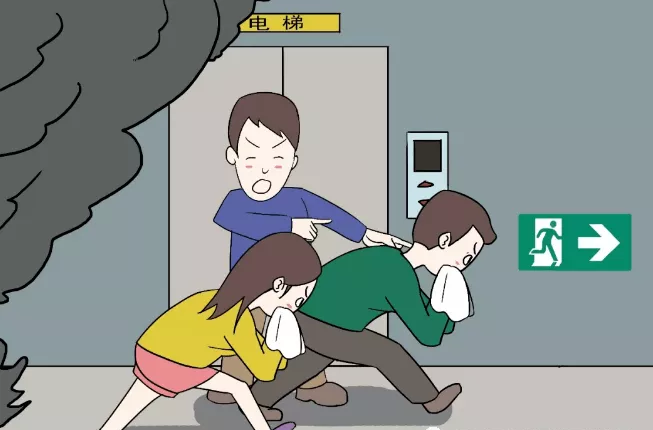 消防科普 | 消防安全知识大普及