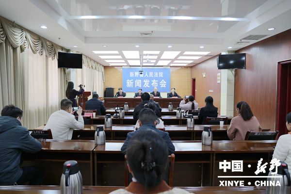 县人民法院召开涉农民工工资案件审判工作新闻发布会