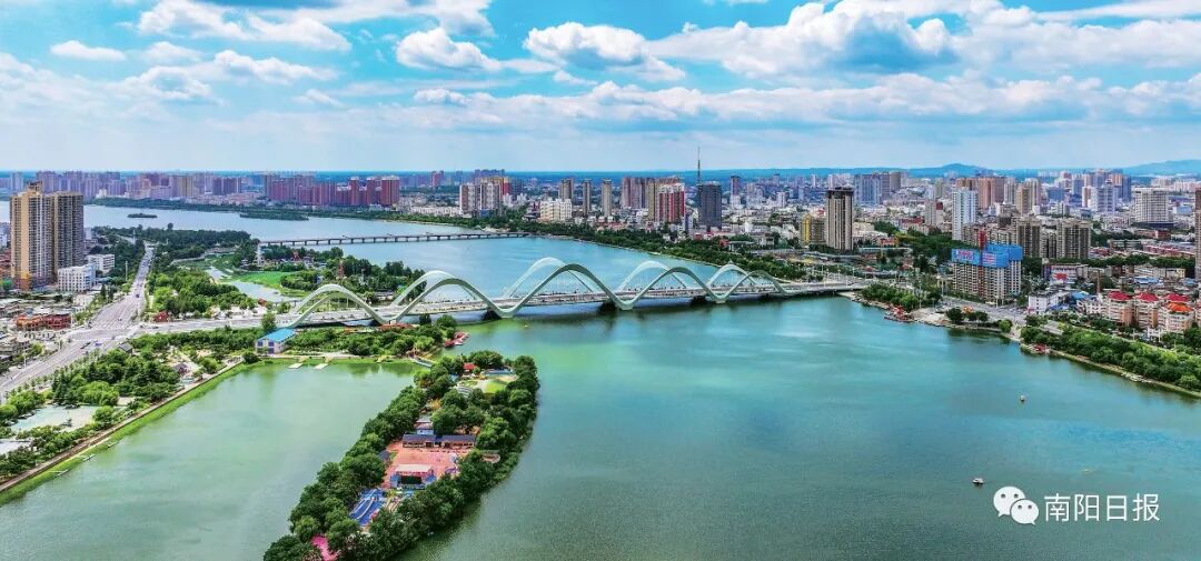 南阳：一个值得三顾的地方