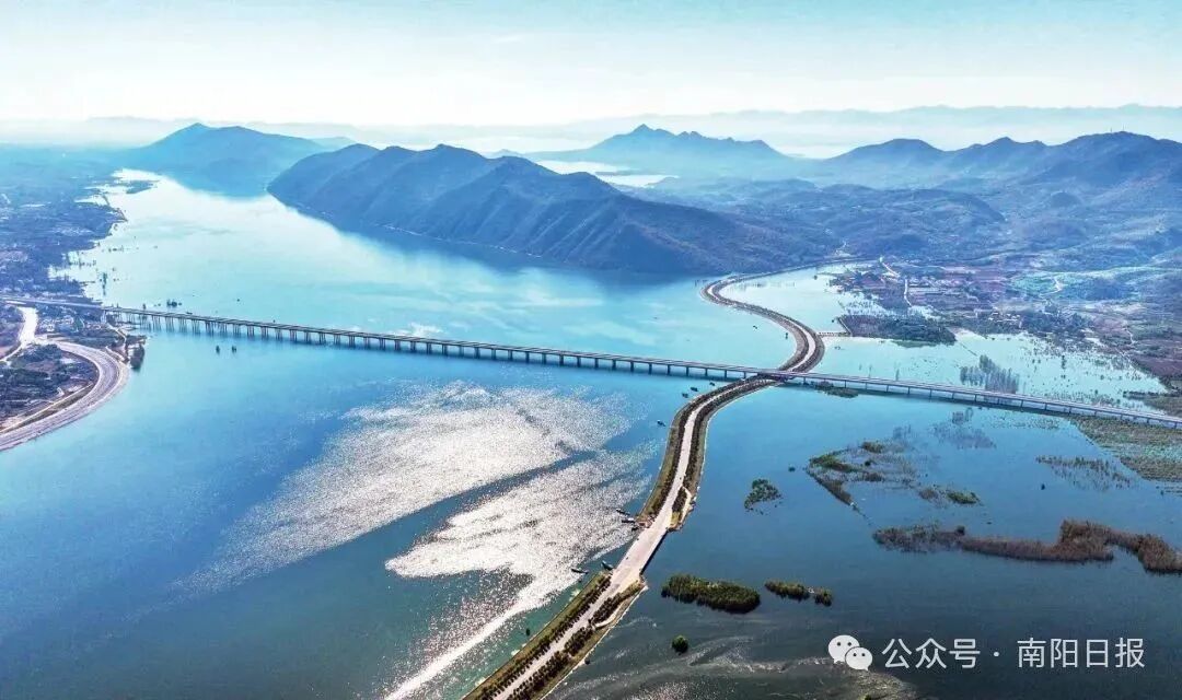 南阳：一个值得三顾的地方