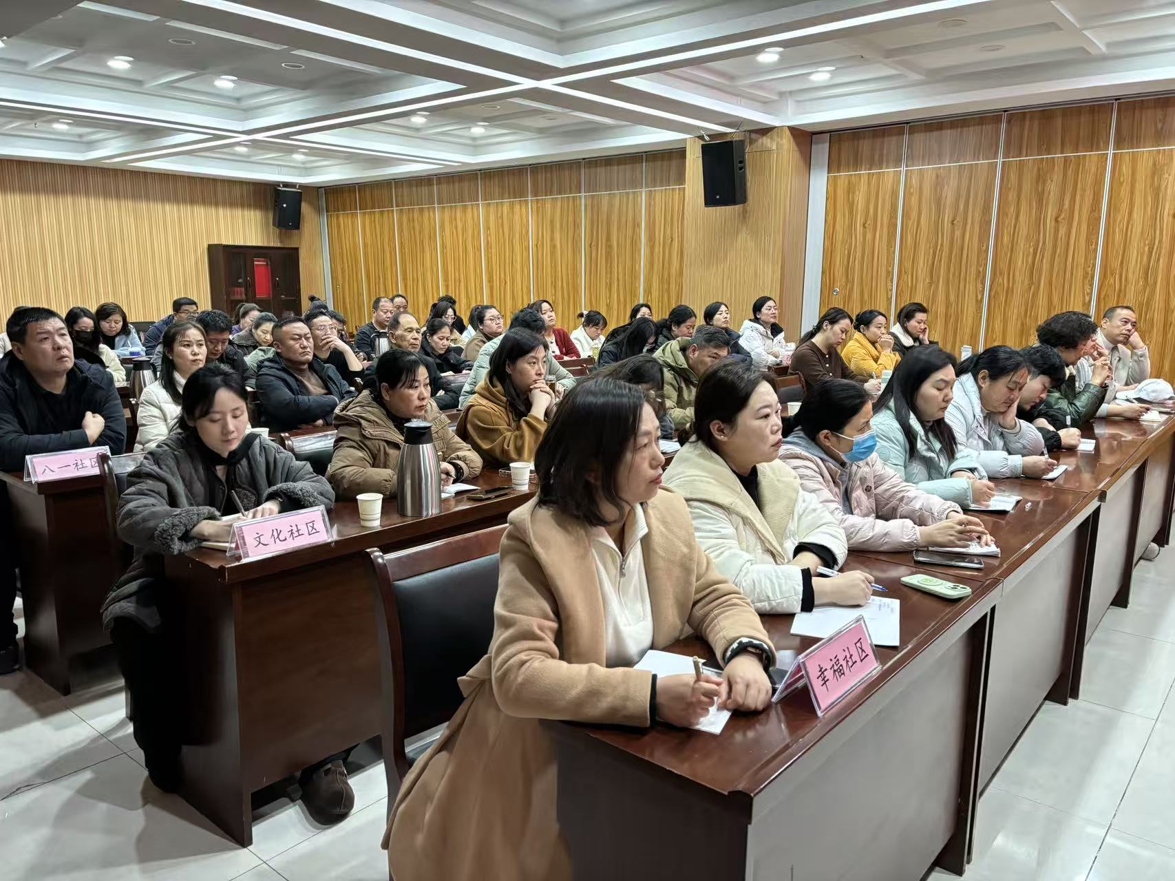 卧龙区梅溪街道：赋能网格员队伍 激活基层治理“新动能”