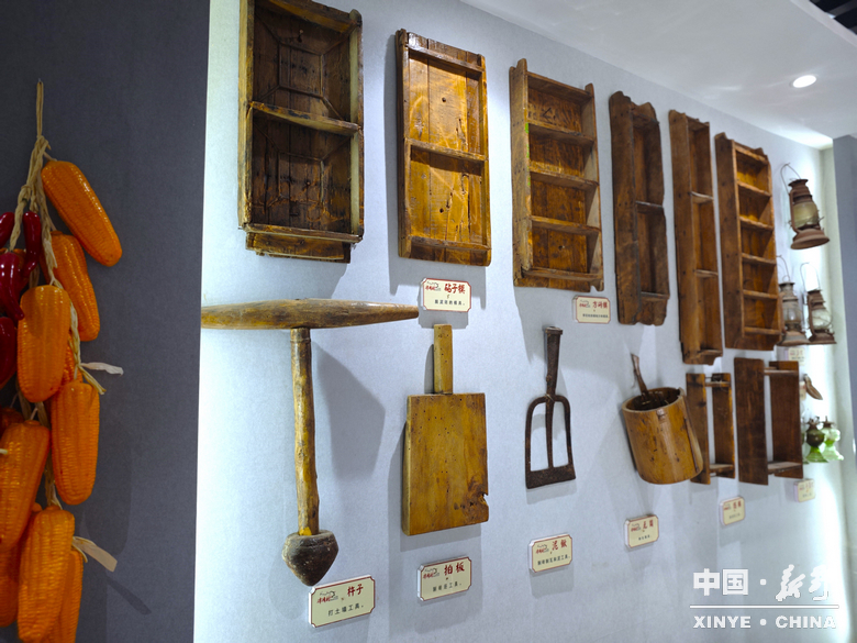 新野发展·实景绘卷——新甸铺镇