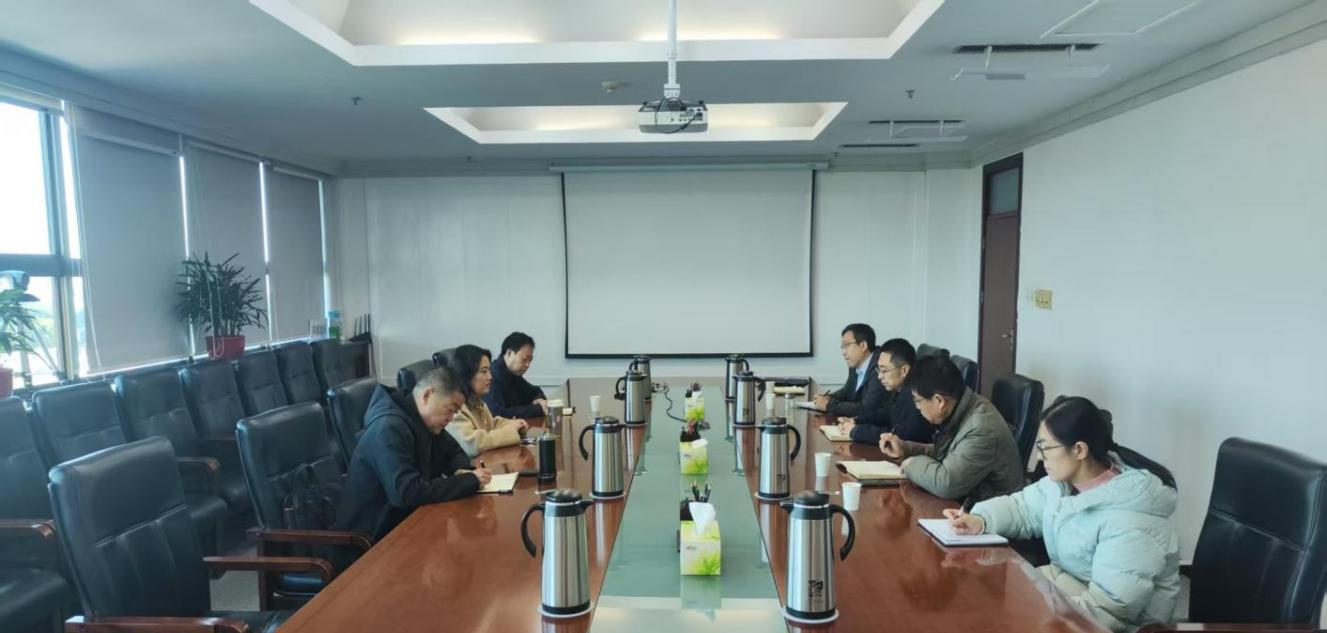 南阳住房公积金行业分支机构属地化管理工作推进会顺利召开