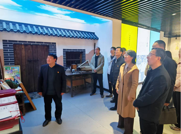 学楷模张玉滚扎根坚守 做文明审计人清廉履职