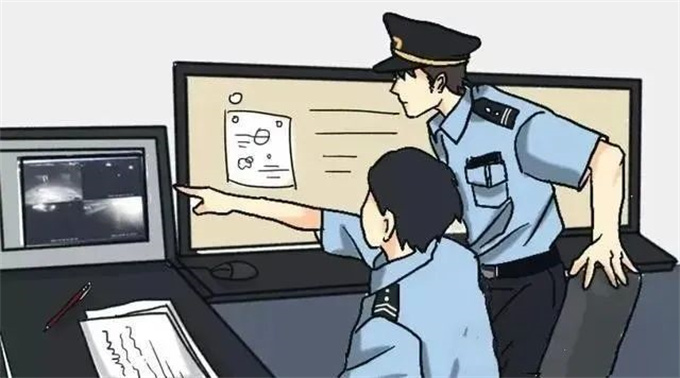 27块电瓶，抓了仨！