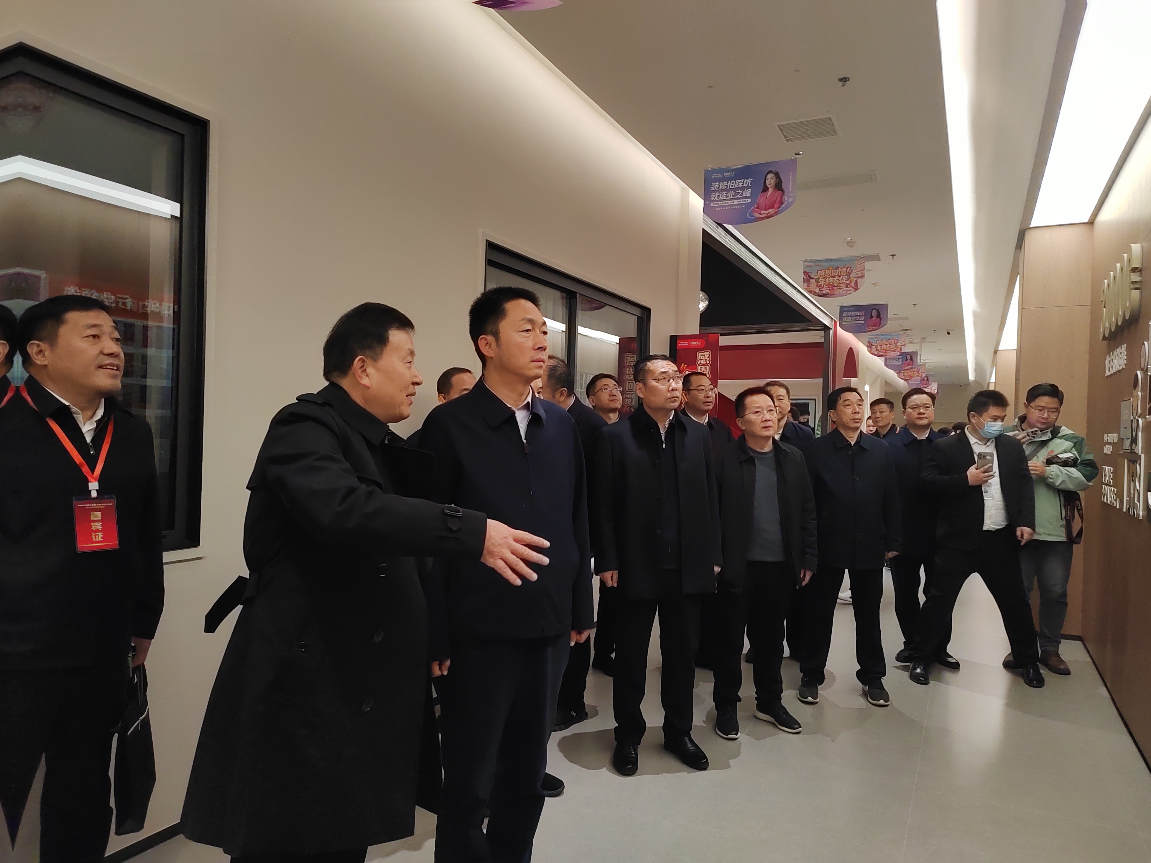 河南省民营企业吸纳退役军人就业经验交流活动在南阳市举办