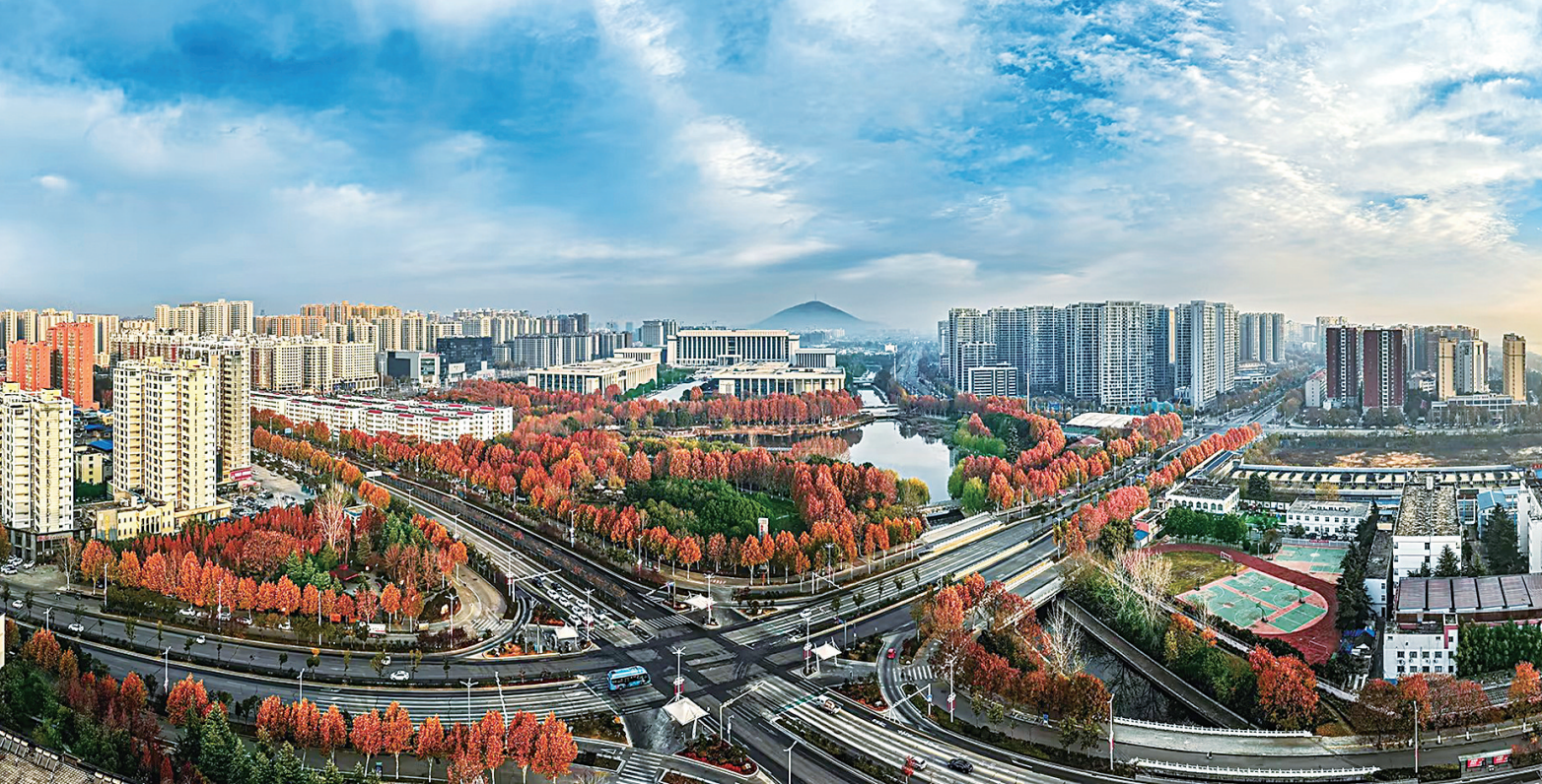 南阳市七届人大二次会议胜利闭幕