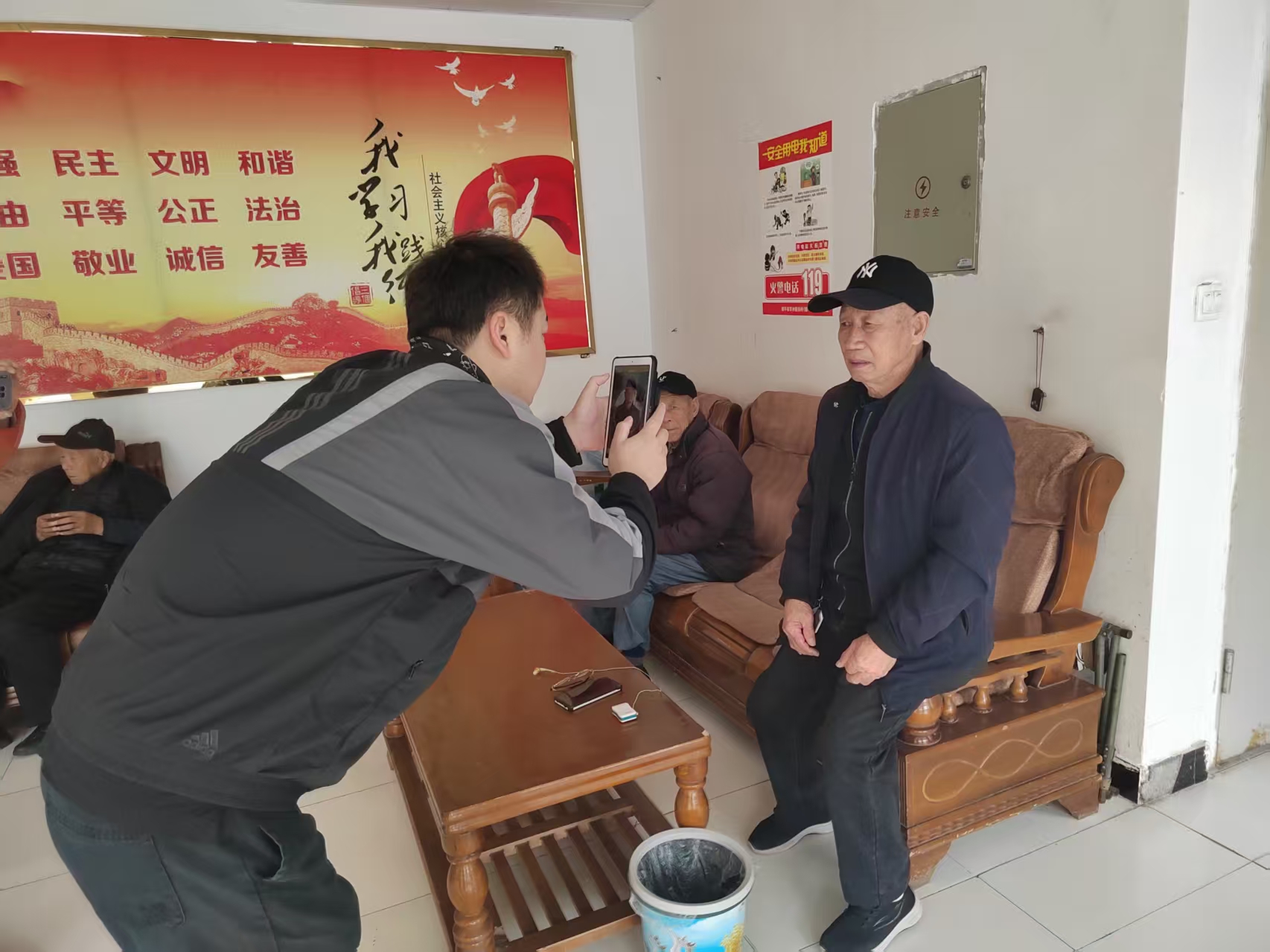 我市优抚对象年度确认工作圆满收官