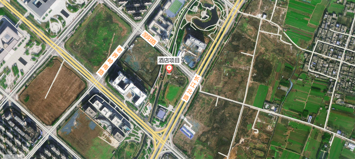 南阳市城乡一体化示范区优质招商载体情况及相关介绍