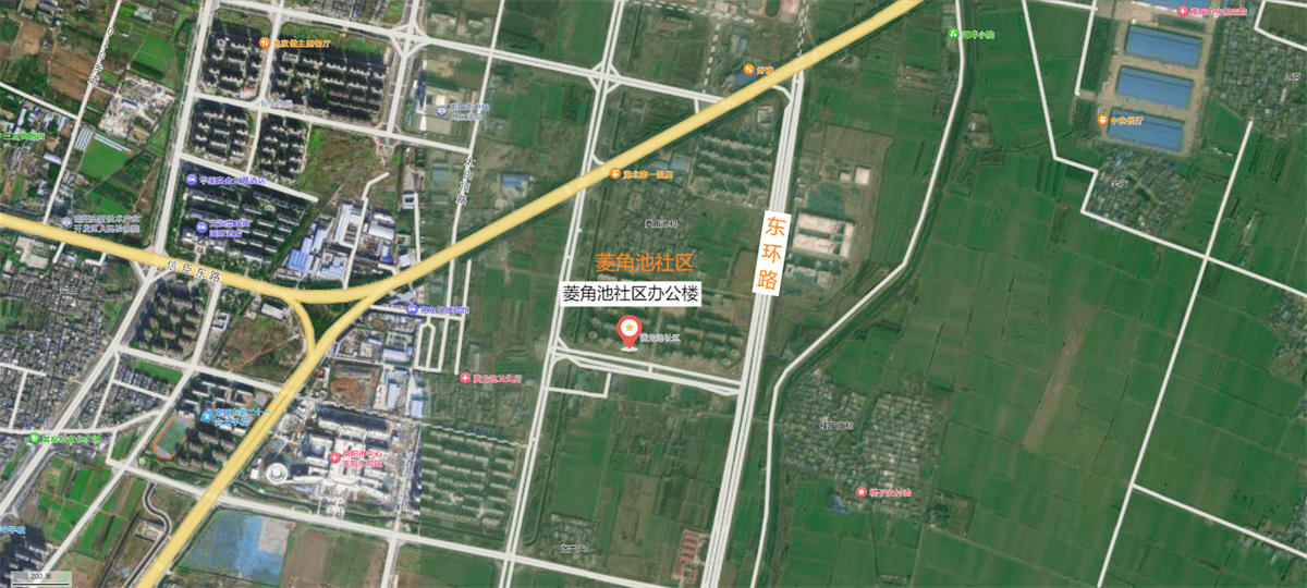 南阳市城乡一体化示范区优质招商载体情况及相关介绍