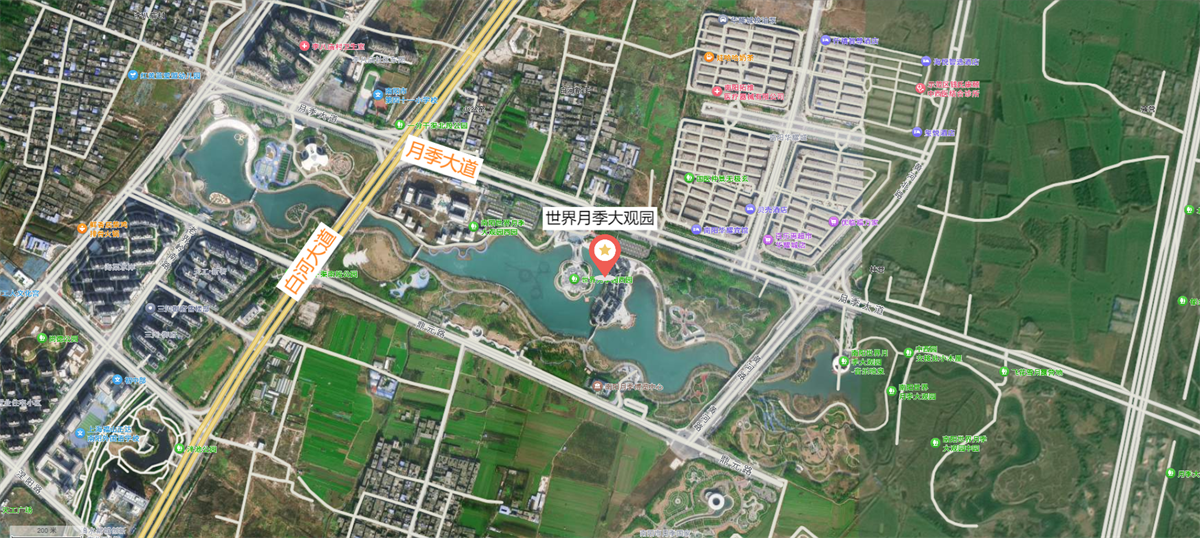 南阳市城乡一体化示范区优质招商载体情况及相关介绍