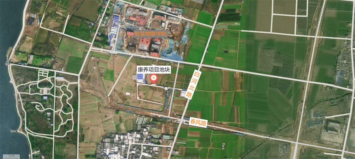 南阳市城乡一体化示范区优质招商载体情况及相关介绍