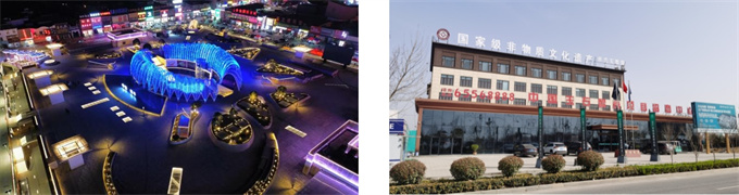 镇平县石佛寺镇：担当新使命  展现新作为 奋力打造全省中心镇建设“排头兵”