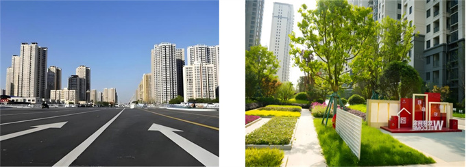 宛城区住建局：坚定信心 砥砺前行以实干绘就宛城建设高质量发展新图景