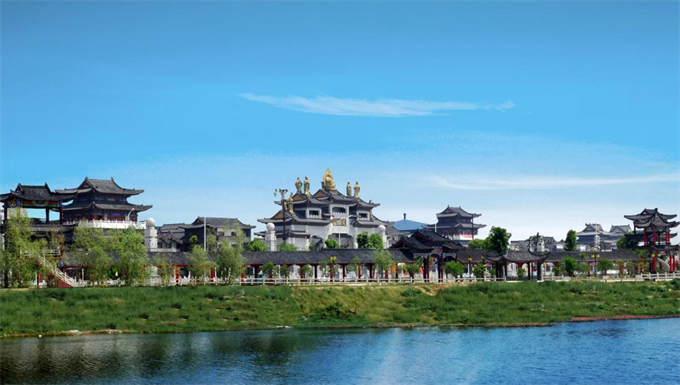 镇平县石佛寺镇：担当新使命  展现新作为 奋力打造全省中心镇建设“排头兵”