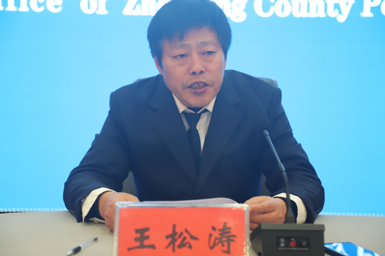 镇平县举办高质量完成“十四五”规划系列主题新闻发布会人社局专场