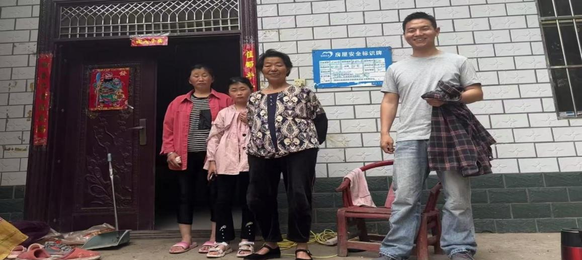 南阳市优秀“三支一扶”人员风采展示（一）