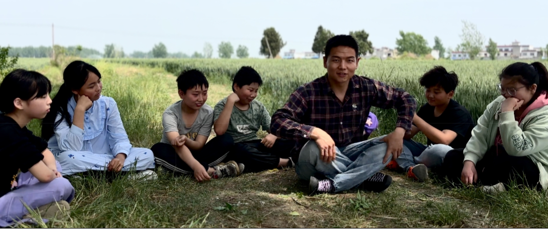 南阳市优秀“三支一扶”人员风采展示（一）