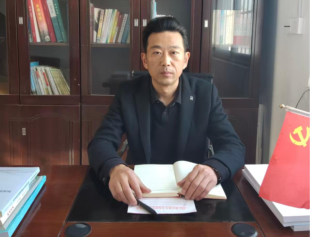 【领导访谈】解读豫政〔2025〕12号文，规范宅基地管理，保障村民建房权益 ——对话谢庄镇人民政府党委委员、副镇长 周凯