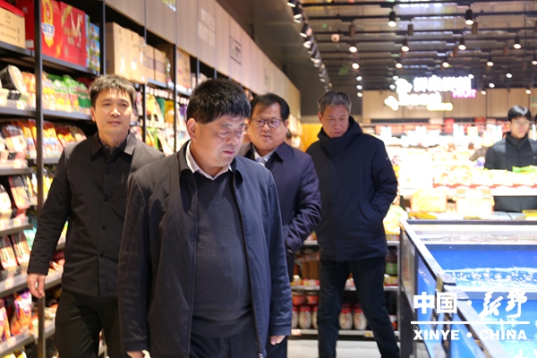 县人大常委会视察2025年度代表重点建议办理及票决民生实事项目实施工作完成情况