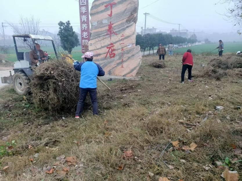 南阳市优秀“三支一扶”人员风采展示（一）