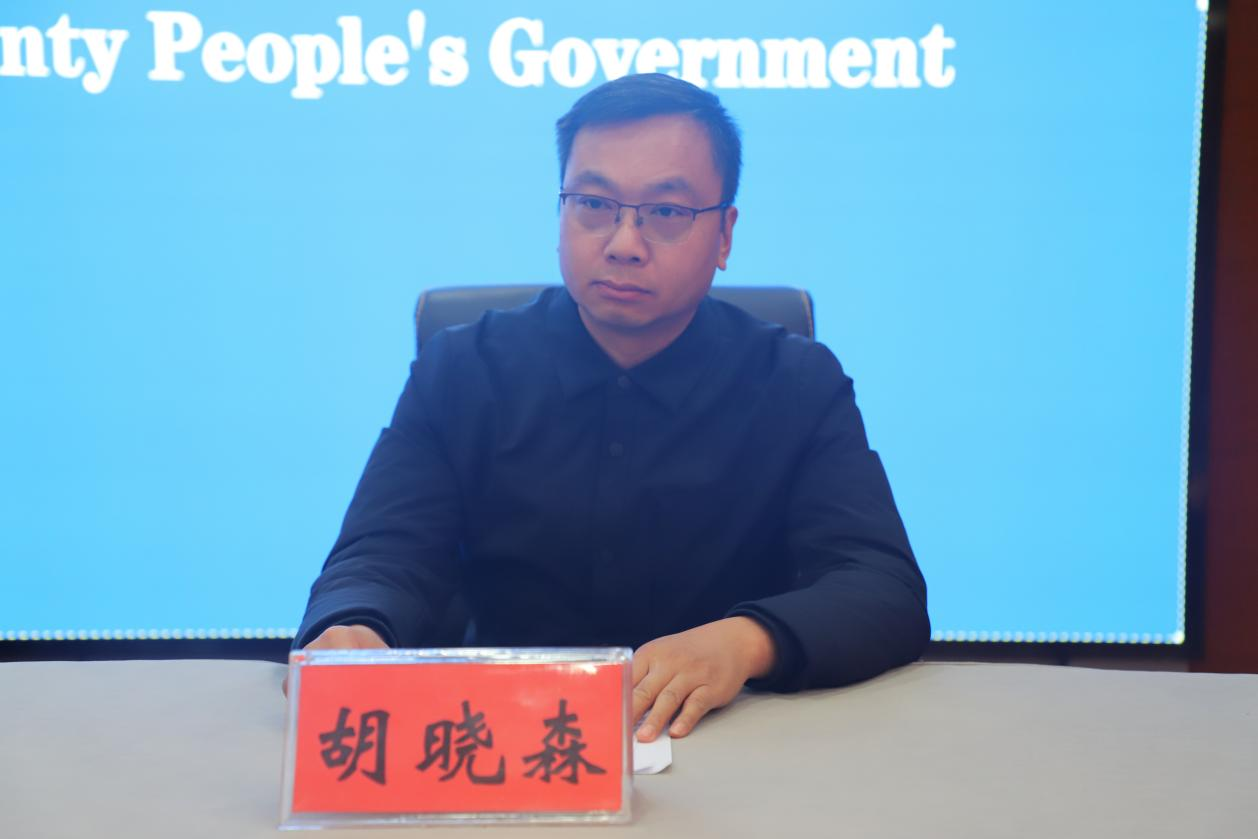 镇平县举办高质量完成“十四五”规划系列主题新闻发布会人社局专场