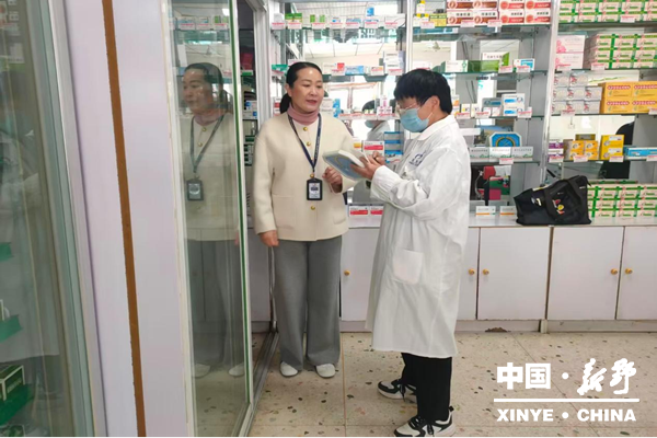 县市场监管局扎实推进医疗器械安全治理