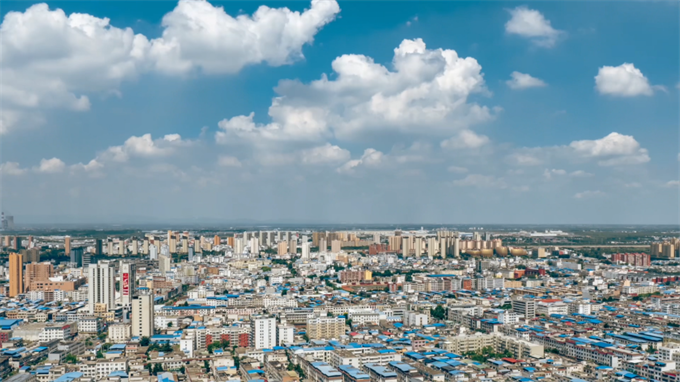 内乡县住建局：学习贯彻中央、省委及市委城市工作会议精神丨深学笃行会议精神提质增效谱新篇 内乡县住建局以实干书写城市发展新答卷