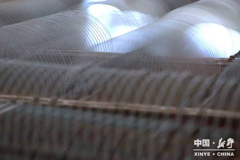 小元件大产业 新野光电强势崛起