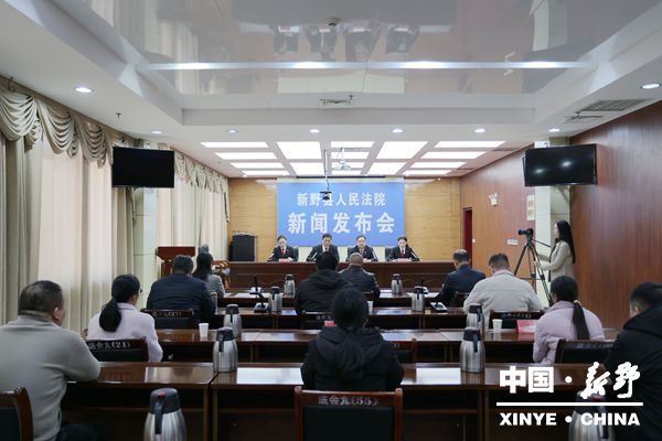 县人民法院坚决打击电信网络诈骗全力守护群众“钱袋子”