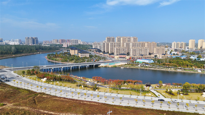 桐柏县住建局：学习贯彻中央、省委及市委城市工作会议精神丨锚定绿色发展坐标 绘就城乡建设新篇