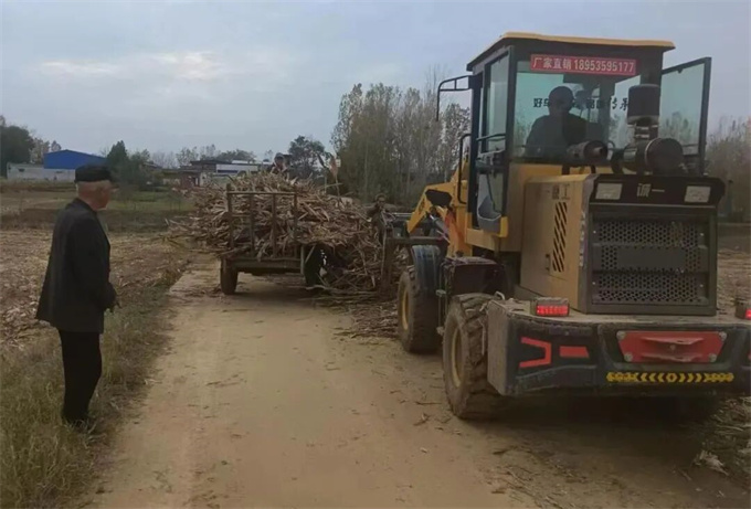 南阳12345热线“为民惠企”典范案例选登