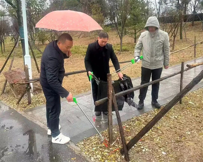 南阳12345热线“为民惠企”典范案例选登