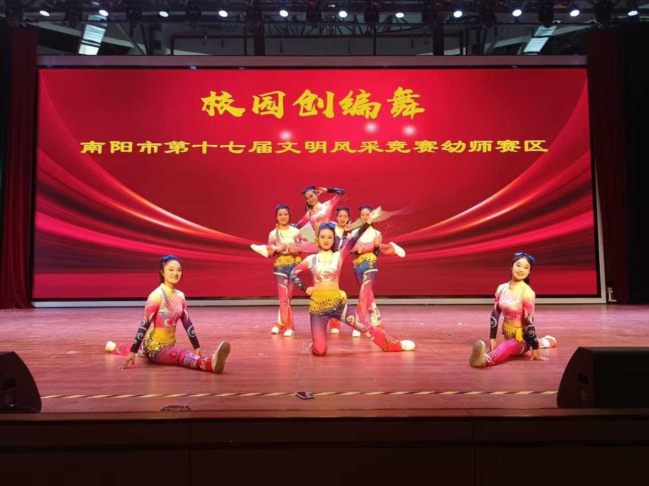 南召县教体局职业学校质量报告（2025年度）