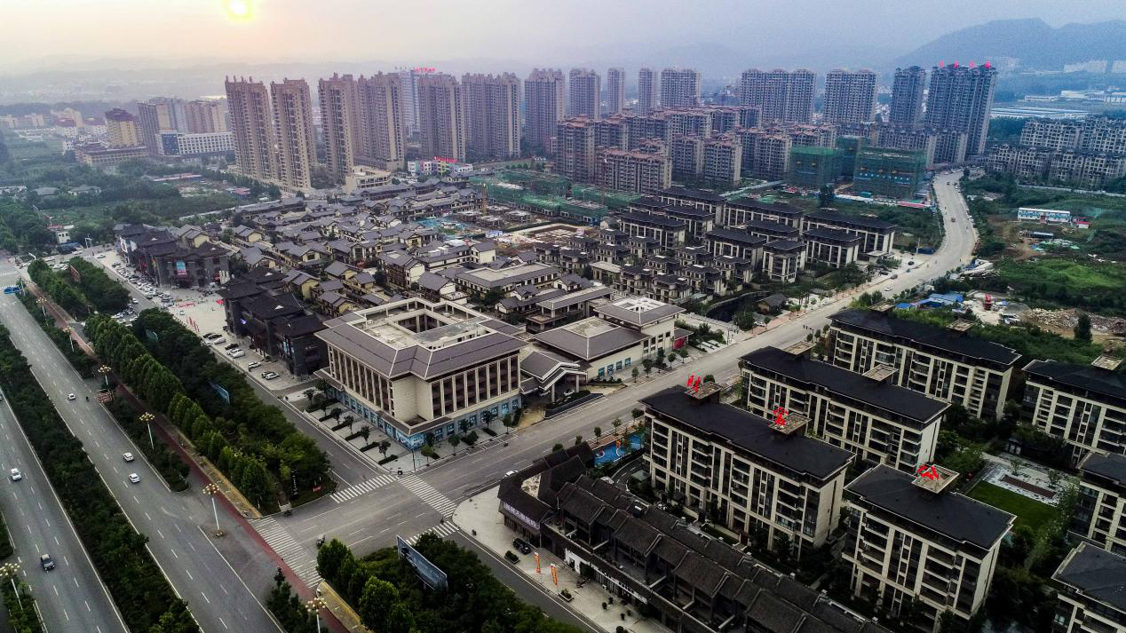 西峡县住建局：学习贯彻中央、省委及市委城市工作会议精神丨深学笃行城市工作会议精神 实干担当谱写住建发展新篇