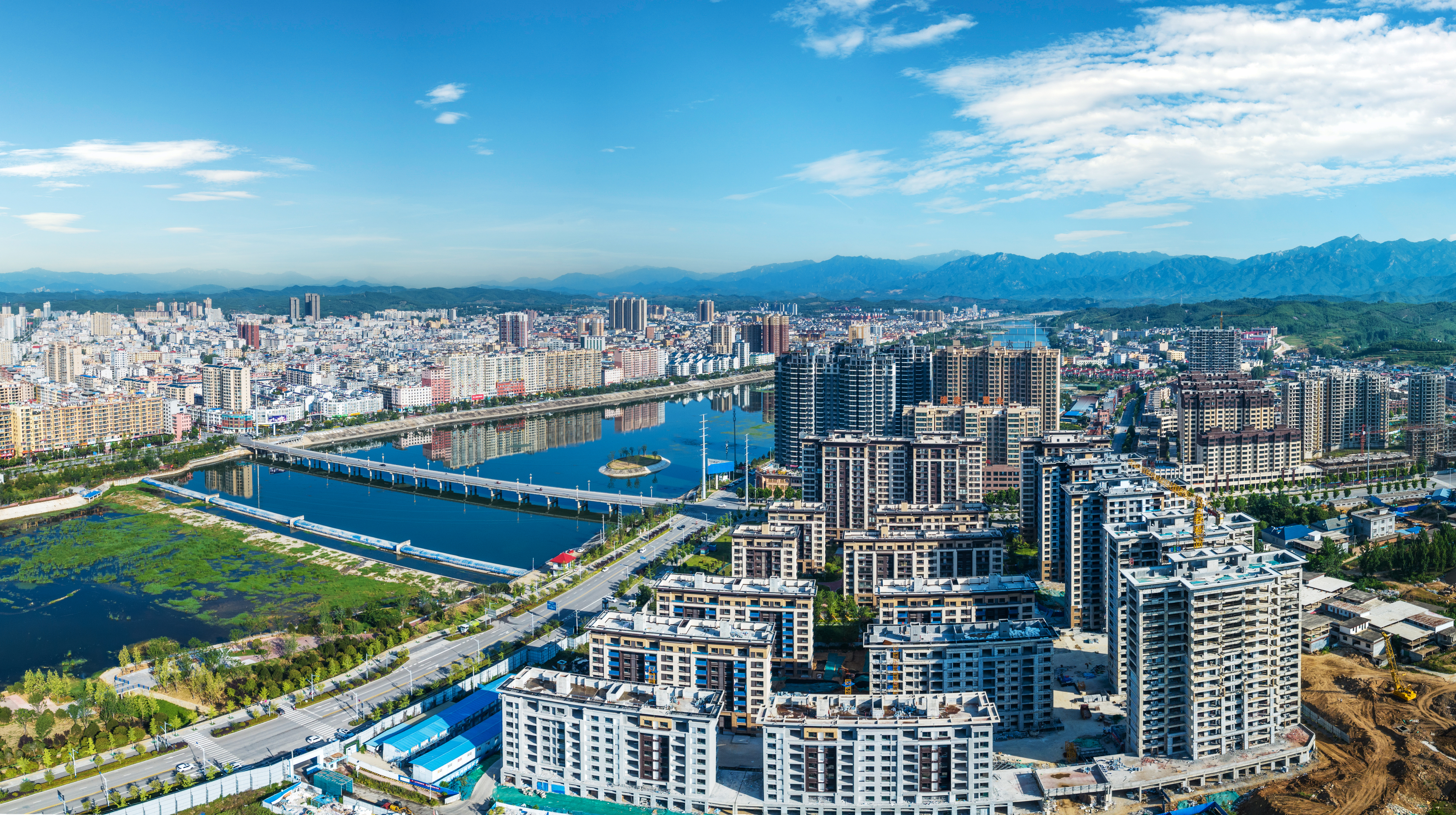 南召县住建局：学习贯彻中央、省委及市委城市工作会议精神丨深学笃行会议精神 聚焦“山城水城生态旅游城”建设 奋力推动城乡建设内涵式发展