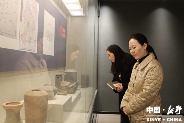 县政协开展文化旅游领域重点提案督办工作