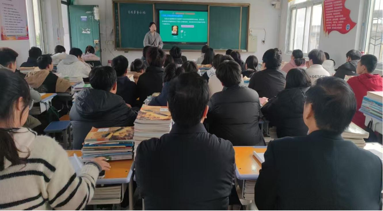 南召县教体局职业学校质量报告（2025年度）