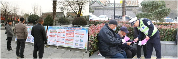 嗨翻全场！“122”活动现场精彩纷呈！