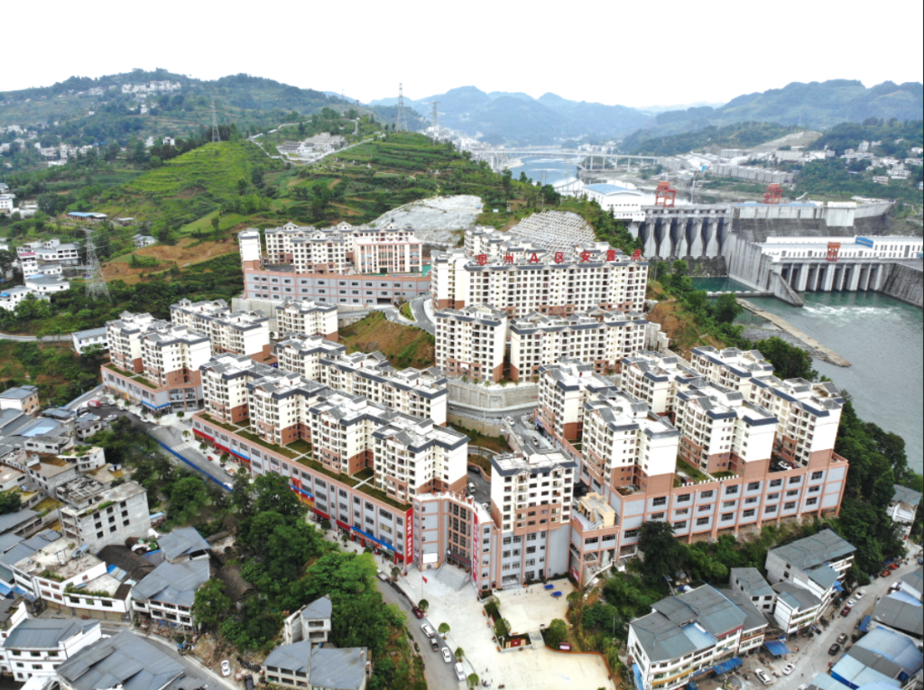 坚持民生为大  ——从中央经济工作会议看增进人民福祉着力点