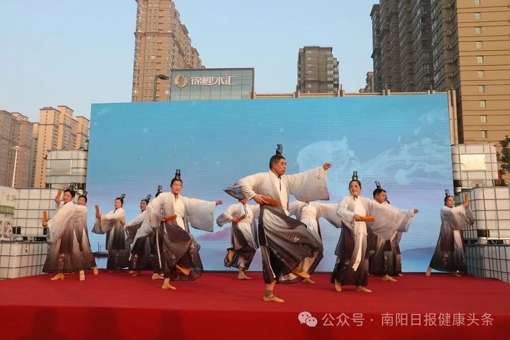 仲景养生跨年宴正式启动 千年药膳智慧走上百姓餐桌