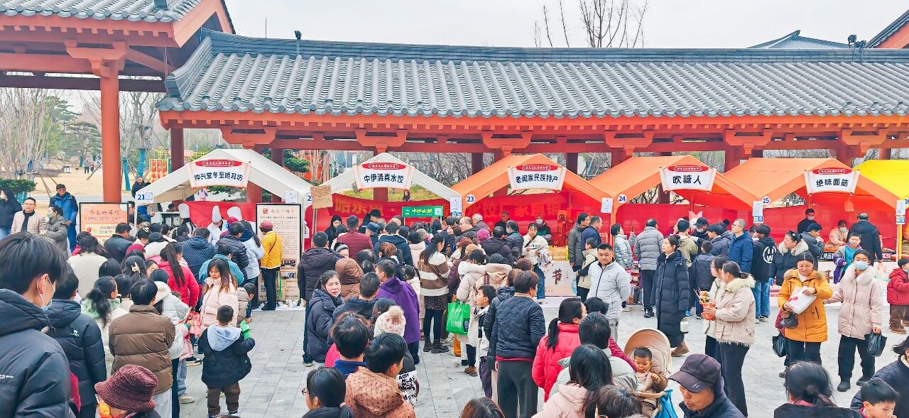 迎冬至、品民俗，传承中医药文化