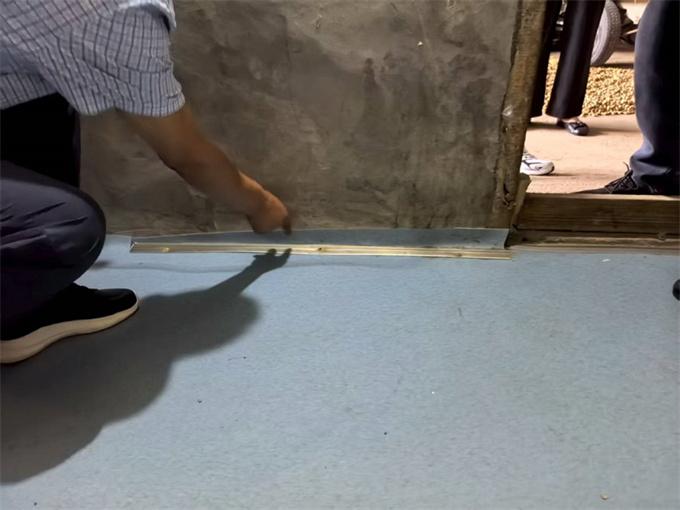 适老焕新“豫”清单｜南阳内乡：“一扫可知”的适老化改造，让养老生活更美好