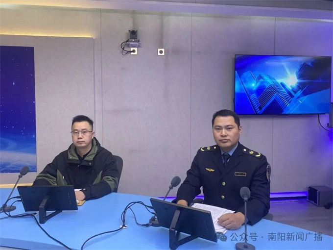 【行风热线】推进农村生活污水治理建设美丽乡村