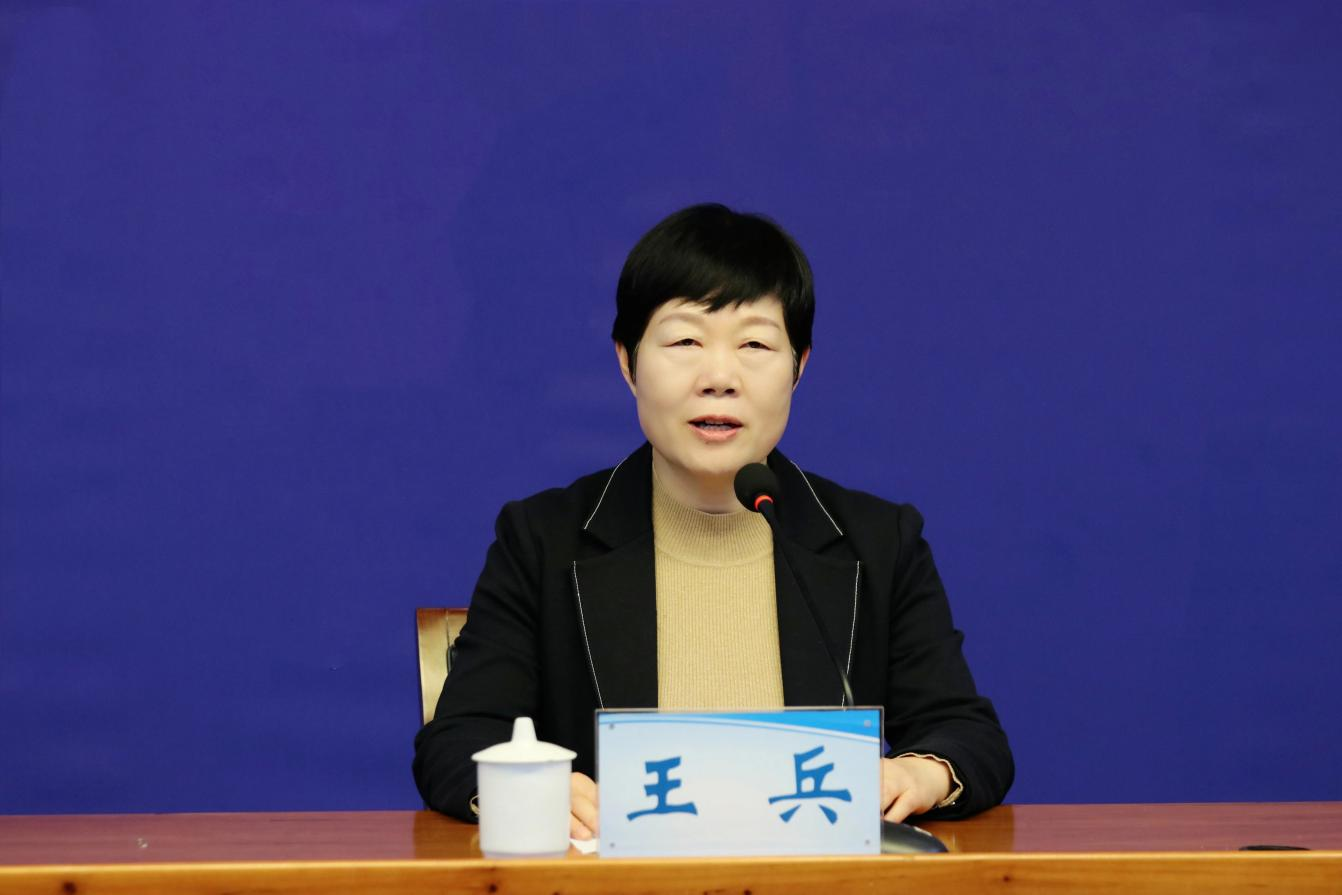 南阳市人民政府新闻办公室召开《南阳市中医药产业发展促进条例》新闻发布会