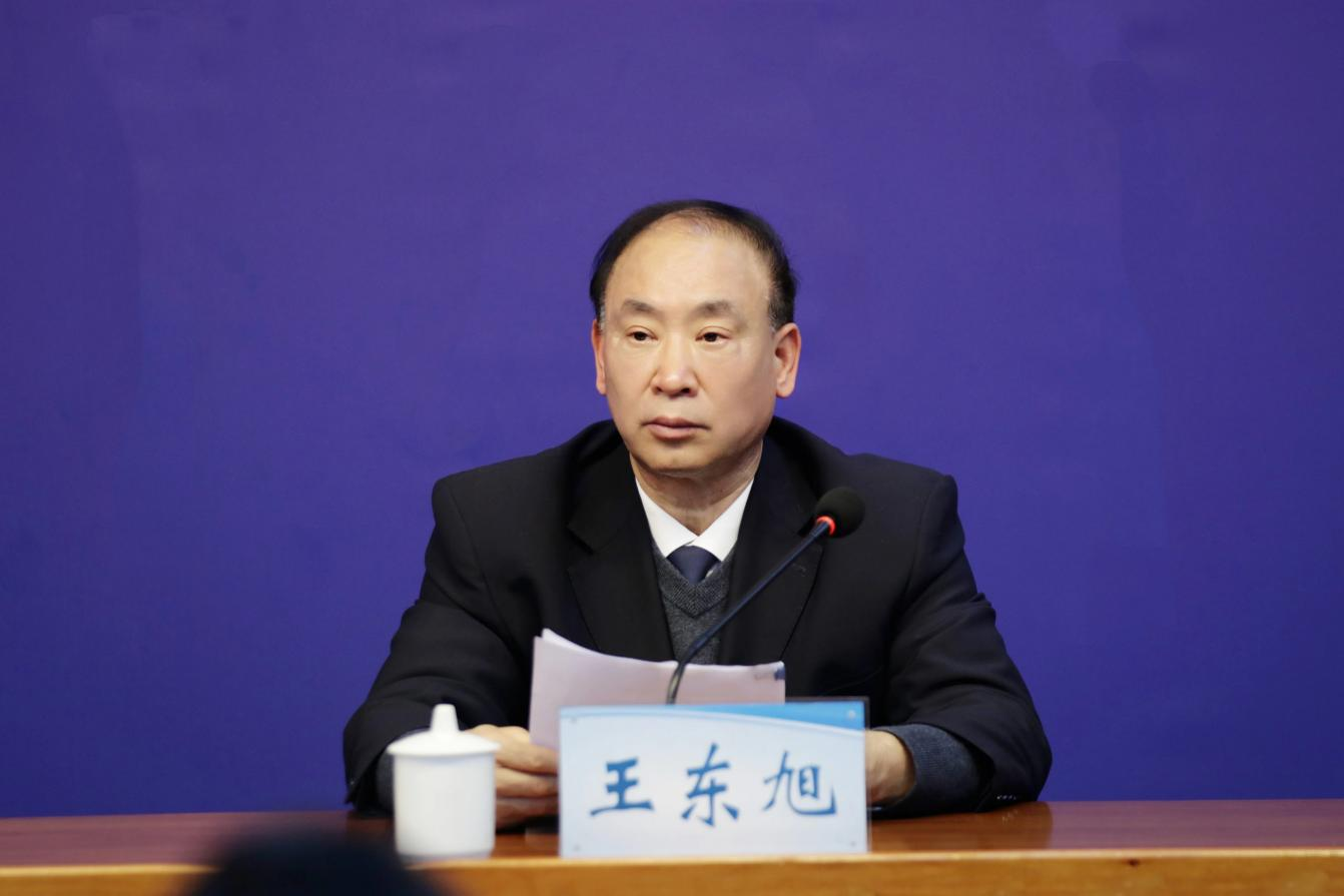 南阳市人民政府新闻办公室召开《南阳市中医药产业发展促进条例》新闻发布会