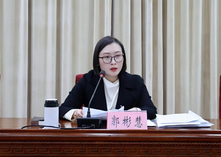 数智赋能添活力 政务服务水平实现新跃升