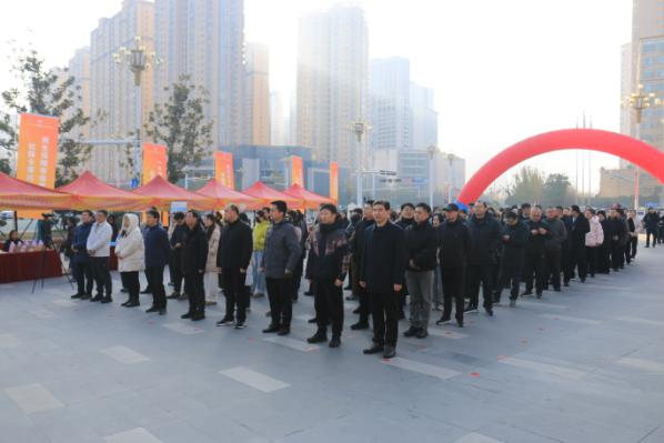 南阳市启动社保卡惠民服务月活动